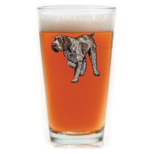 Load image into Gallery viewer, Good Griff Pint Glass
