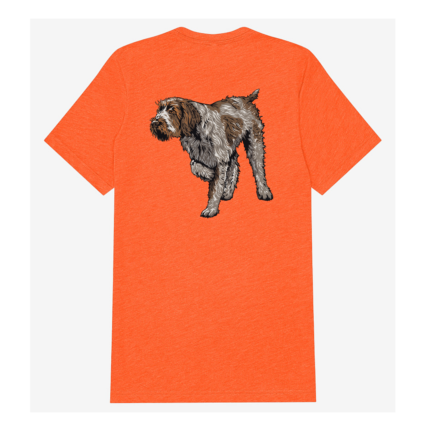 |Blaze Orange