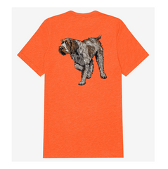|Blaze Orange