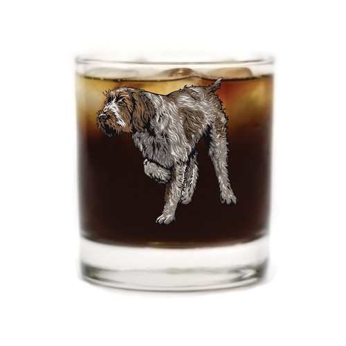 Norlan's Snifter-Meets-Tumbler Whisky Glass - COOL HUNTING®