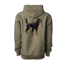 Load image into Gallery viewer, Gordon Setter Hoodie
