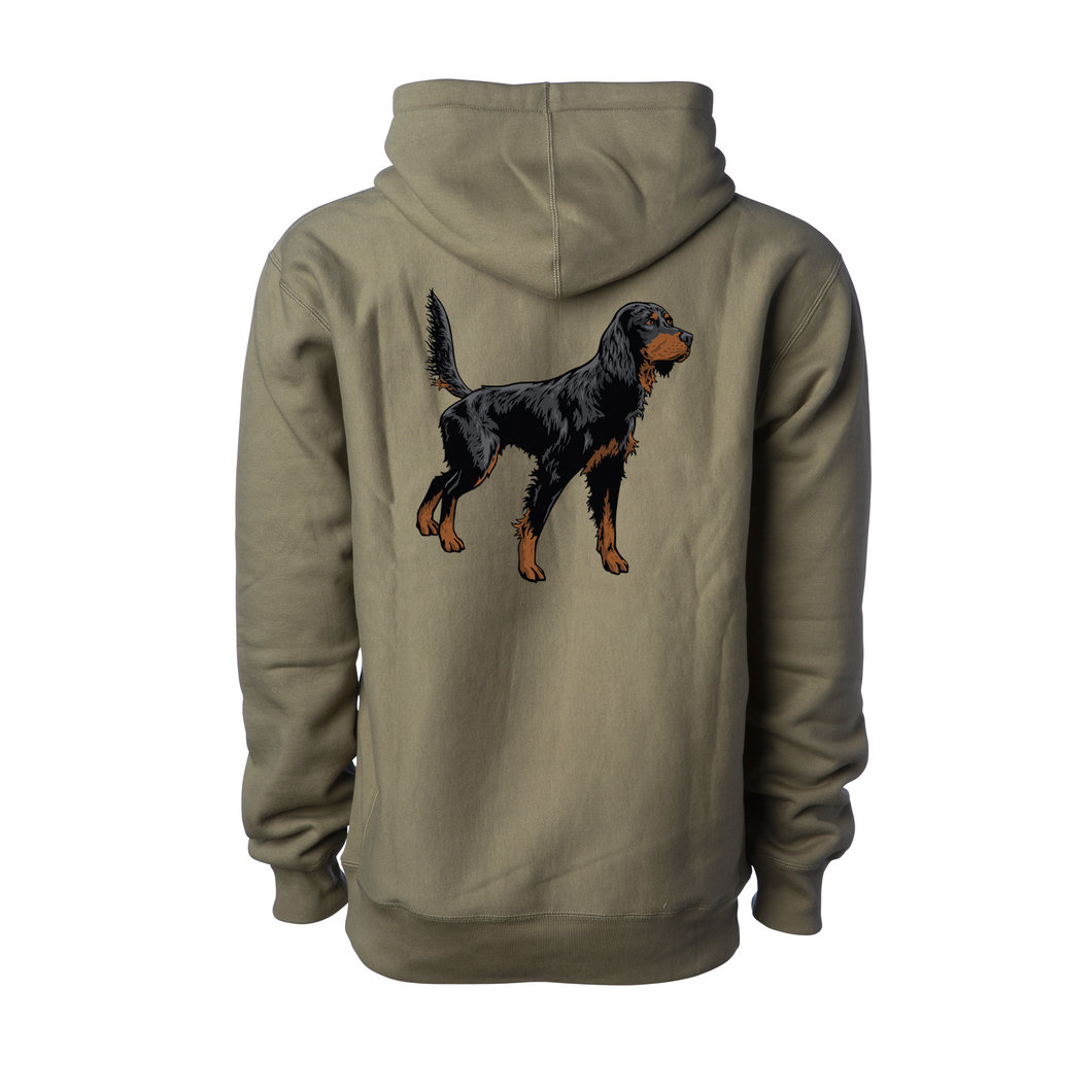 |Olive (Premium Heavyweight)