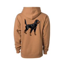 Load image into Gallery viewer, Gordon Setter Hoodie
