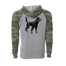 Load image into Gallery viewer, Gordon Setter Kids Hoodie
