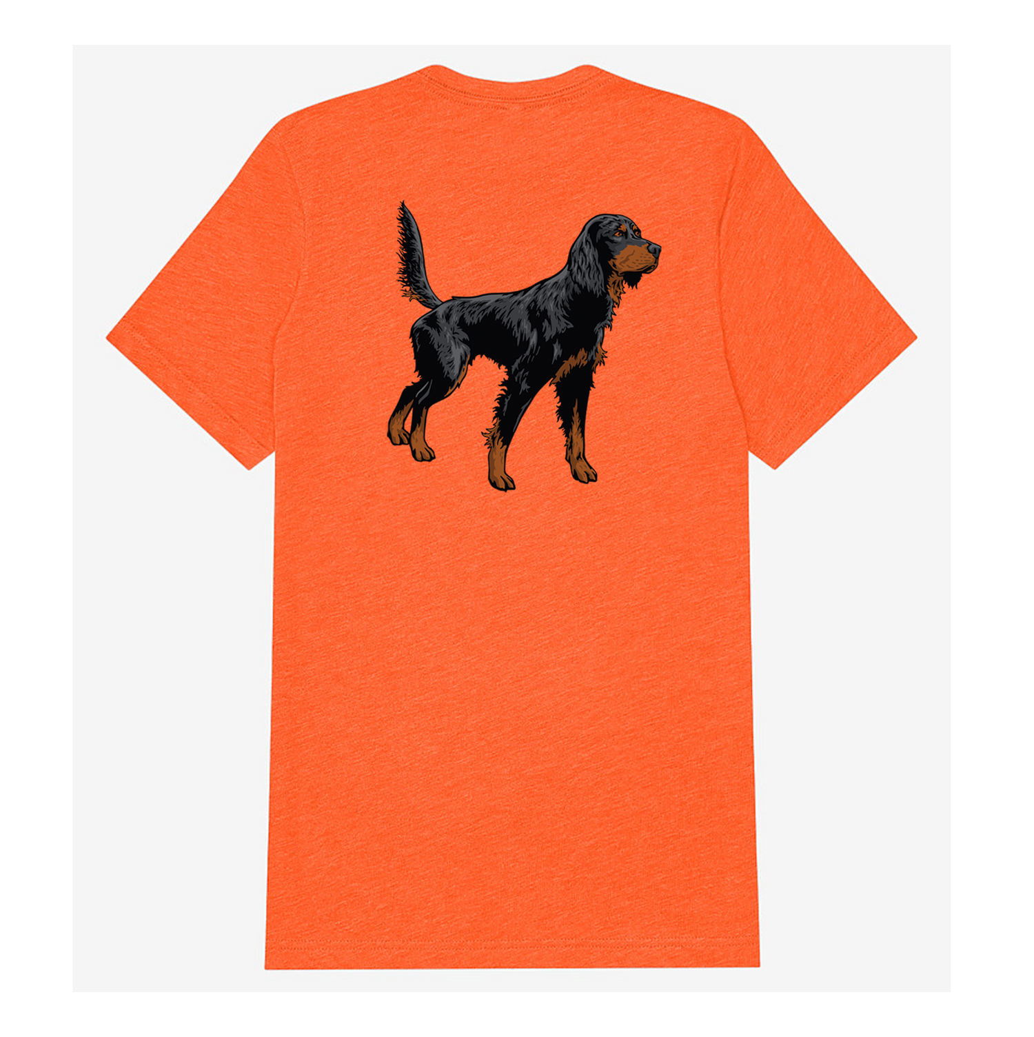 |Blaze Orange