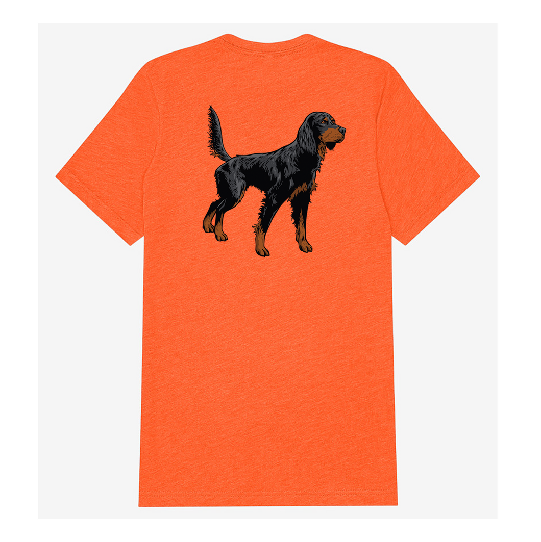 Gordon Setter T-Shirt