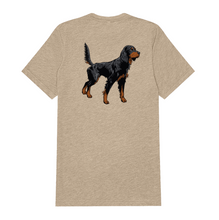 Load image into Gallery viewer, Gordon Setter T-Shirt
