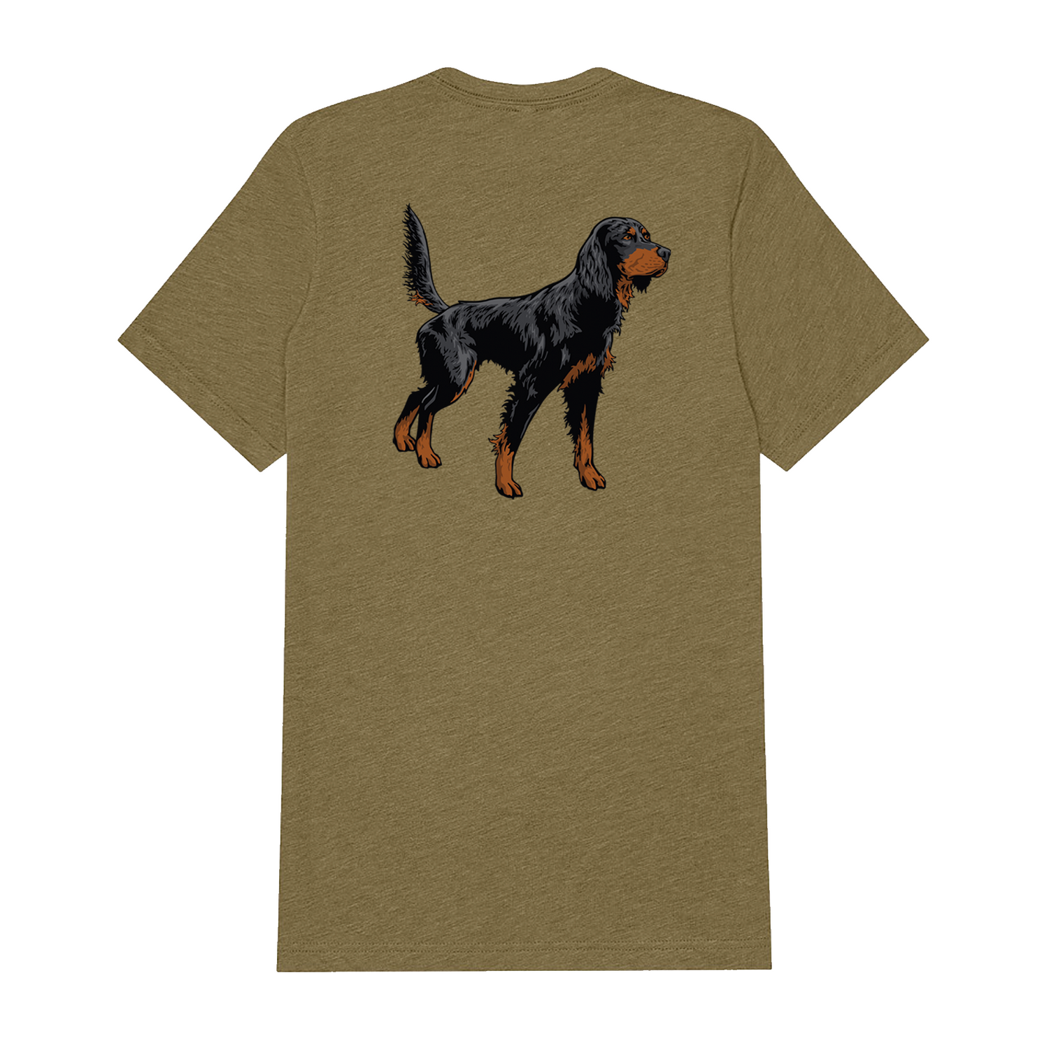 |Olive