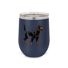 Load image into Gallery viewer, Gordon Setter Wine Tumbler
