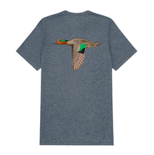 Load image into Gallery viewer, Green Winged Teal Shirt
