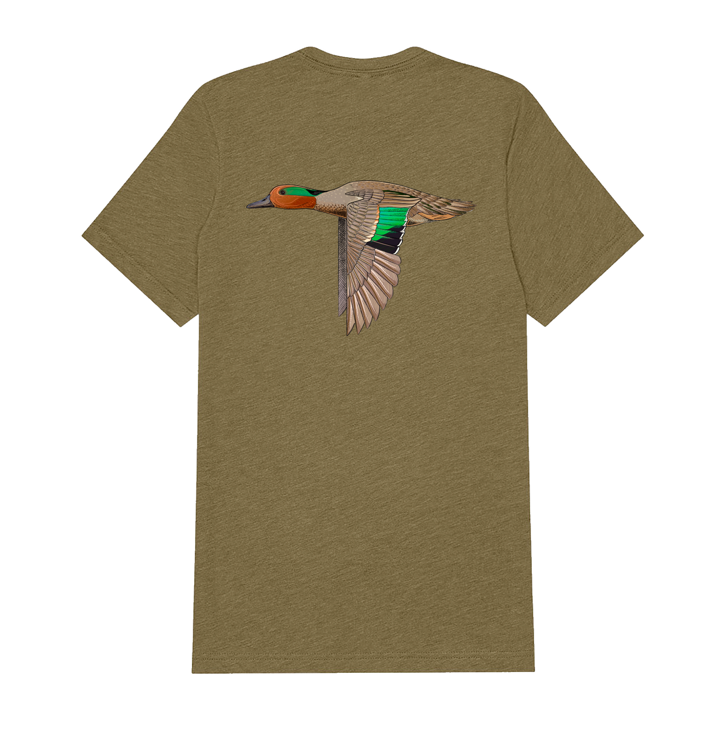 |Olive