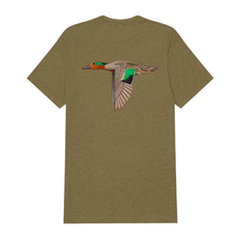 Load image into Gallery viewer, Green Winged Teal Shirt
