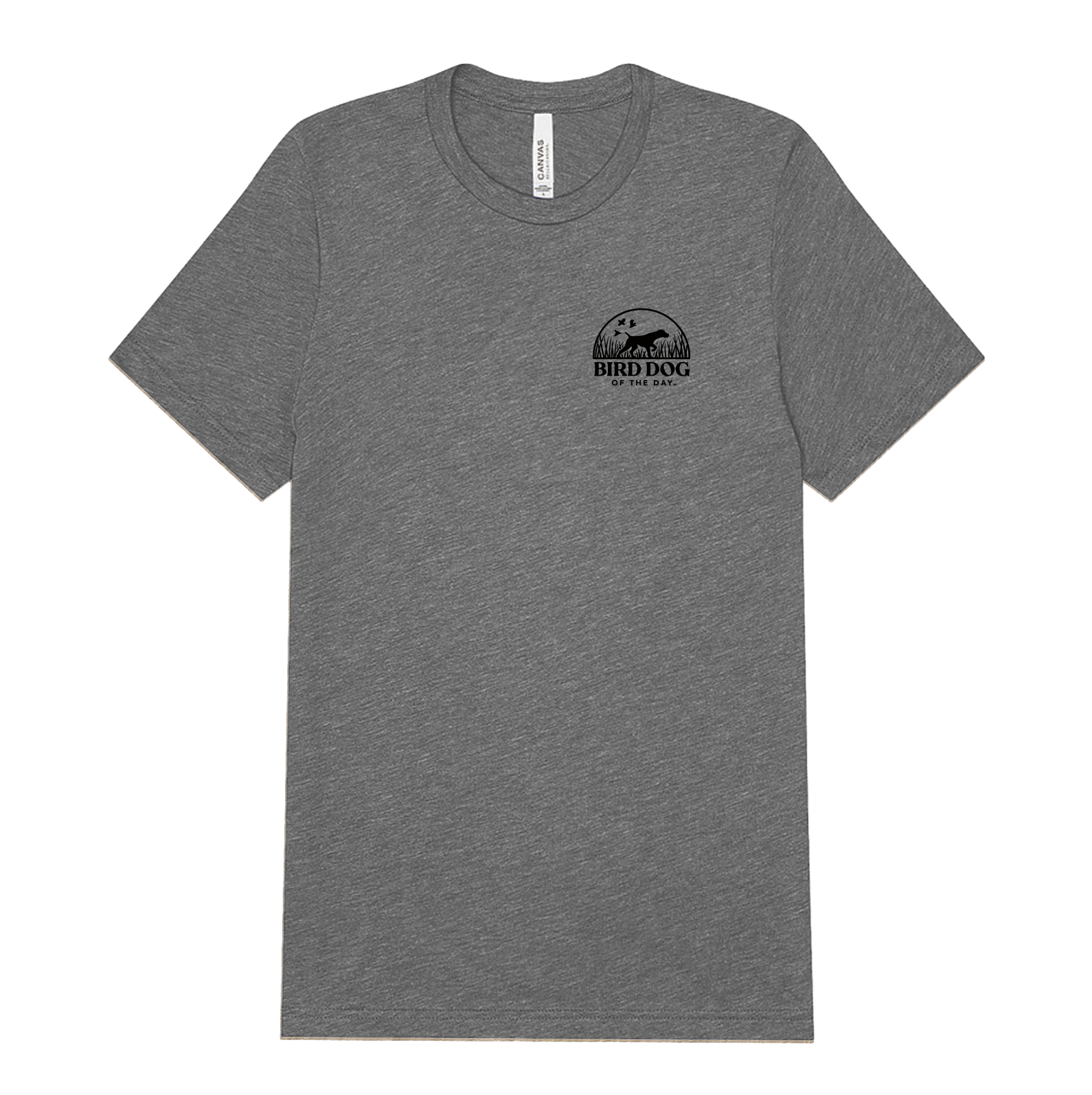 トップス Birdog Pigment L/S Collar T-shirts Brown Good On（グッドオン）Short Sleeve Heavy Raglan Pocket Tee