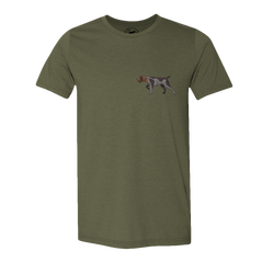 Wirehaired Pointing Griffon T-Shirt