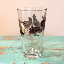 Load image into Gallery viewer, Grouse Pint Glass
