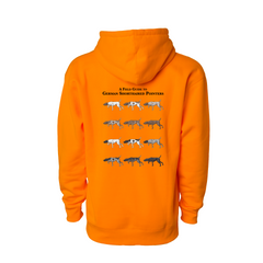 |Blaze Orange