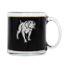 Load image into Gallery viewer, GSP Glass Coffee Mug

