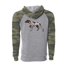 GSP Kids Hoodie