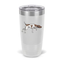 Load image into Gallery viewer, 20 oz GSP Colors Tumbler
