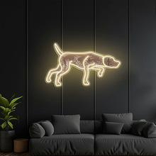 Load image into Gallery viewer, GSP Neon Sign
