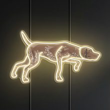 Load image into Gallery viewer, GSP Neon Sign
