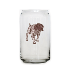 |Liver & White Ticked