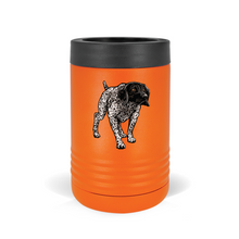 Load image into Gallery viewer, 12 oz GSP on Point Can Cooler
