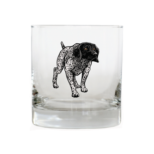 Norlan's Snifter-Meets-Tumbler Whisky Glass - COOL HUNTING®