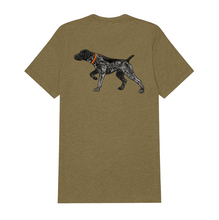 Load image into Gallery viewer, German Shorthaired Pointer Shirt
