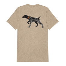 Load image into Gallery viewer, German Shorthaired Pointer Shirt
