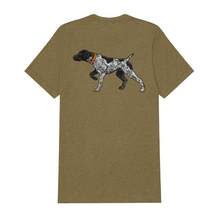 Load image into Gallery viewer, German Shorthaired Pointer Shirt
