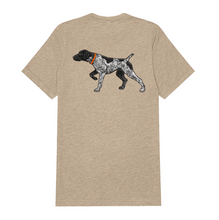 Load image into Gallery viewer, German Shorthaired Pointer Shirt
