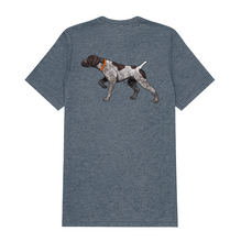 Load image into Gallery viewer, German Shorthaired Pointer Shirt
