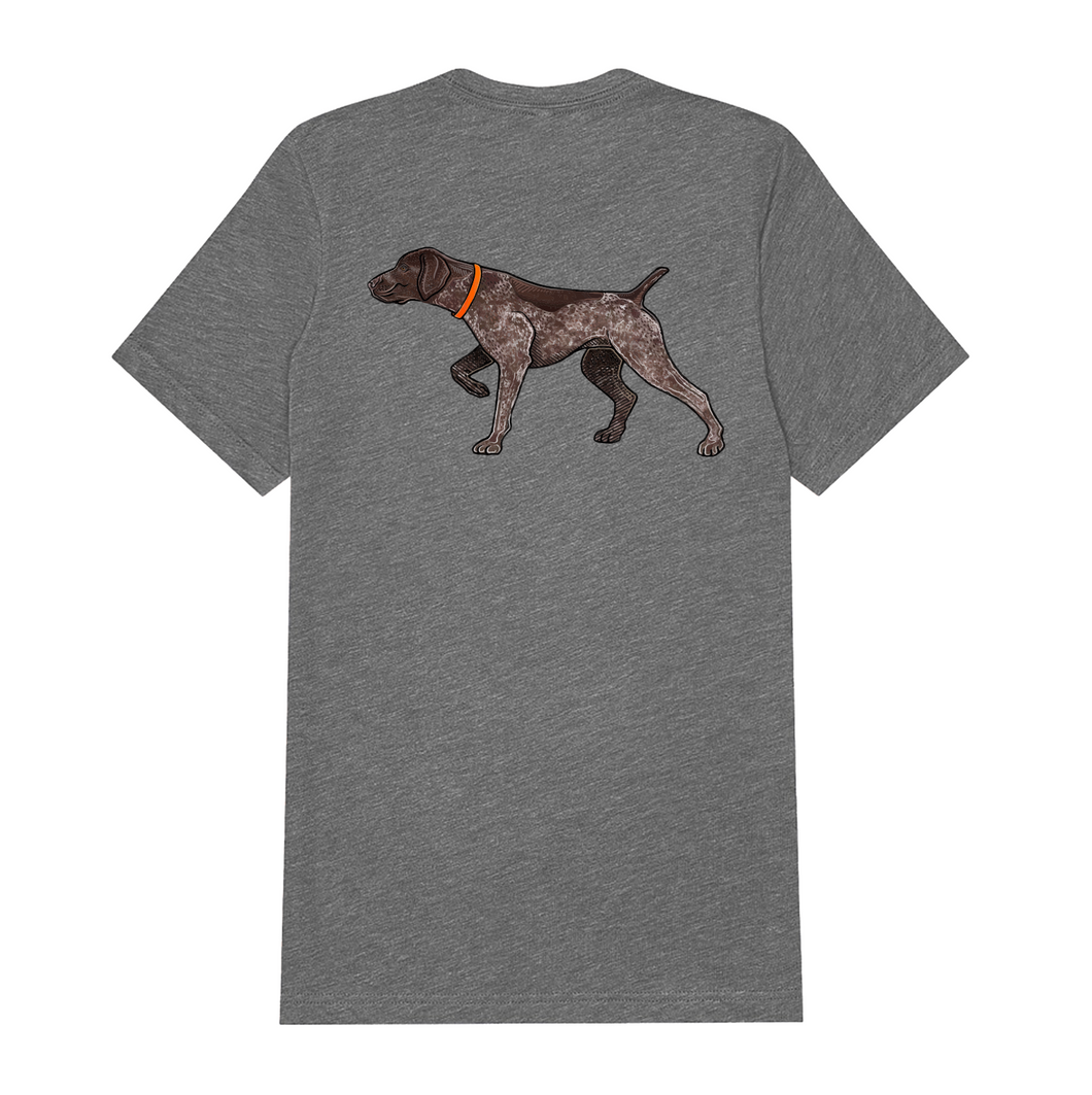 German Shorthaired Pointer Shirt