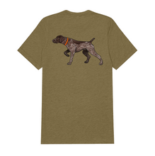 Load image into Gallery viewer, German Shorthaired Pointer Shirt
