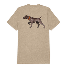 Load image into Gallery viewer, German Shorthaired Pointer Shirt
