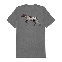 Load image into Gallery viewer, German Shorthaired Pointer Shirt
