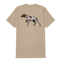 Load image into Gallery viewer, German Shorthaired Pointer Shirt
