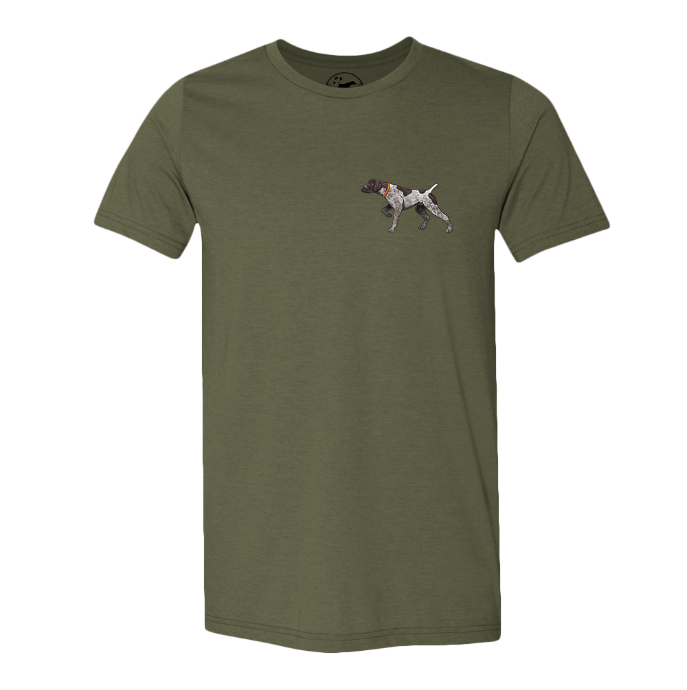 GSP T-Shirt