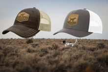 Gun Dog Magazine Hat
