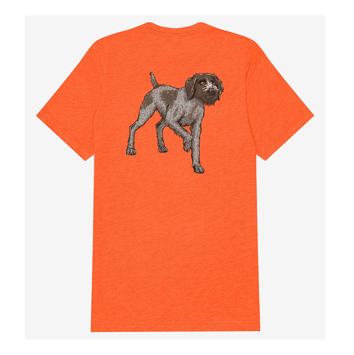 |Blaze Orange