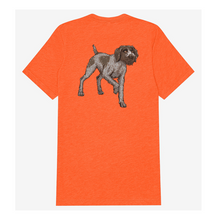 Load image into Gallery viewer, German Wirehair Shirt
