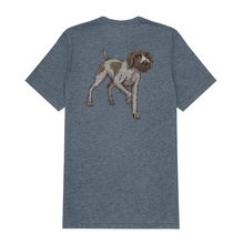 Load image into Gallery viewer, German Wirehair Shirt
