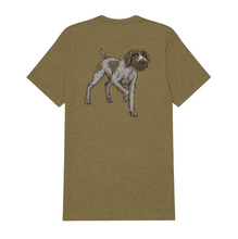 Load image into Gallery viewer, German Wirehair Shirt
