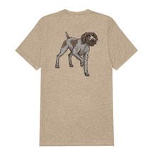 Load image into Gallery viewer, German Wirehair Shirt
