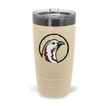 Load image into Gallery viewer, 20 oz Every Gamebird Tumbler
