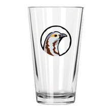 Load image into Gallery viewer, Every Gamebird Pint Glass
