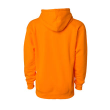 |Blaze Orange
