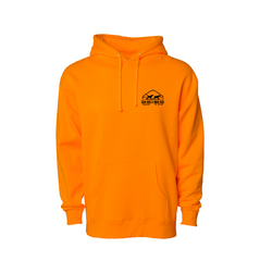 |Blaze Orange