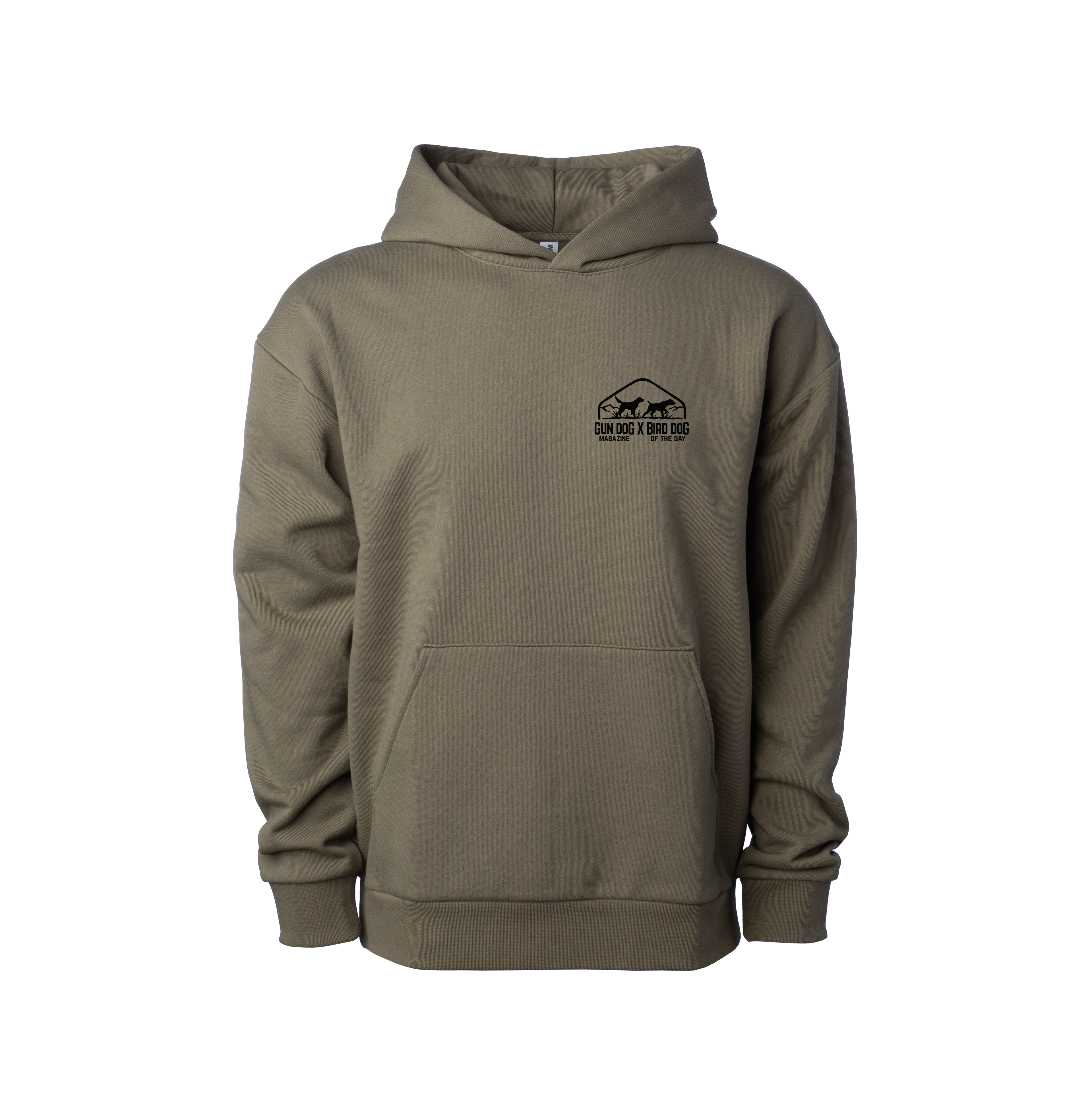 Legends of the Fall Hoodie | Bird Dog of the Day